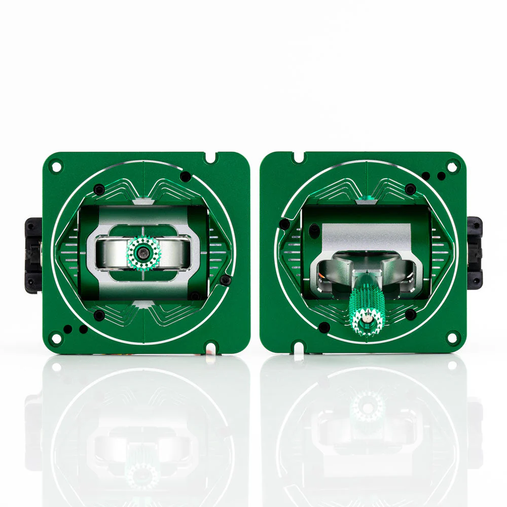 AG01 CNC Hall Gimbals for TX16S & Boxer - Image 5